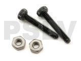 EFLH1525 - Blade Grip Bolts